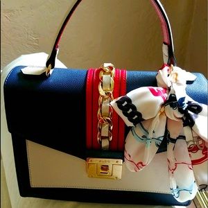 Aldo handbag